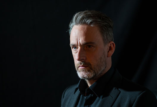 ‘Storytelling is your best weapon for convincing people’