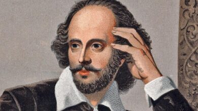 101 Famous Authors And Greatest Writers Of All Time