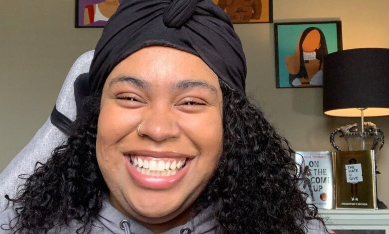 Meet the Author Who’s Redefining Young Adult Literature