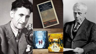 10 Authors Who Never Won Nobel Prize But Should Have