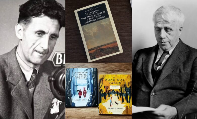 10 Authors Who Never Won Nobel Prize But Should Have