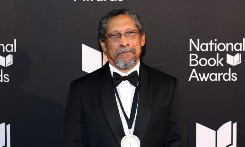 See all 2024 National Book Awards winners for fiction and more See all 2024 National Book Awards winners for fiction and more