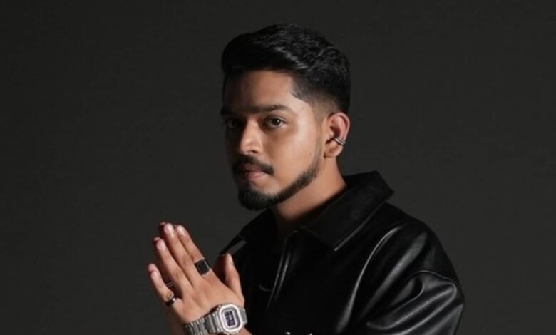 Paradox’s latest single Tantrums is proof of how rapper loves experimenting while writing music that comes from heart Paradox’s latest single Tantrums is proof of how rapper loves experimenting while writing music that comes from heart