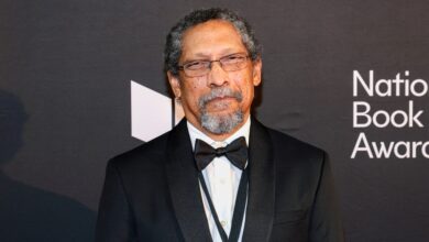 Percival Everett’s ‘James’ wins National Book Award for fiction