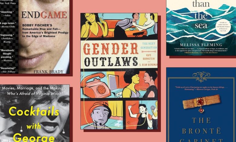 35 Best Biographies to Read in 2024 — Greatest Biographies Ever