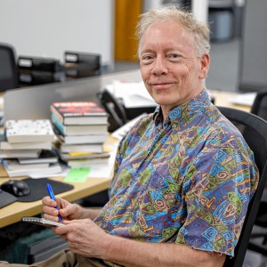 Daily Hampshire Gazette – Reading roundup: Steve Pfarrer’s favorite books of 2024