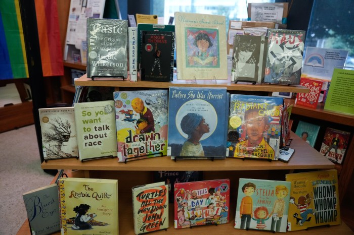 picture books at brooklyn public library