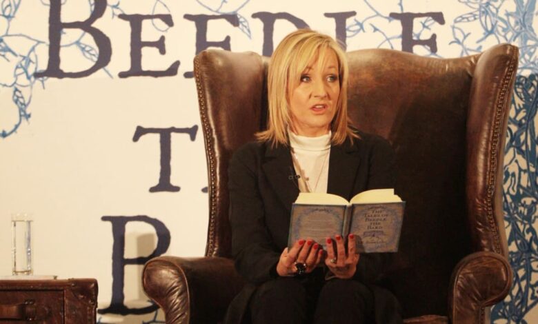 26 Famous Authors’ Favorite Books