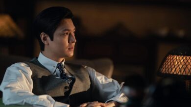 K-idol Lee Min-ho grateful Korean stories like his show Pachinko are shown around the world