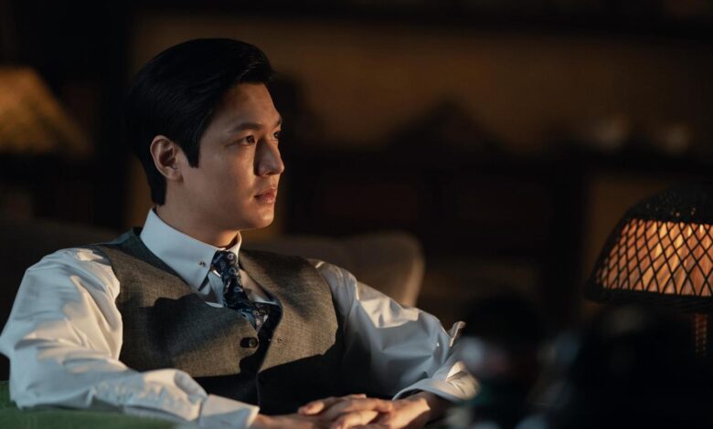 K-idol Lee Min-ho grateful Korean stories like his show Pachinko are shown around the world