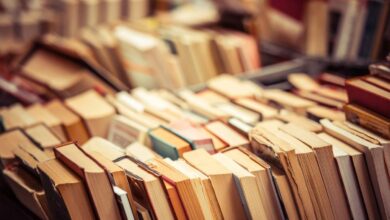 Ottawa Public Library uncovers its most requested books of 2024