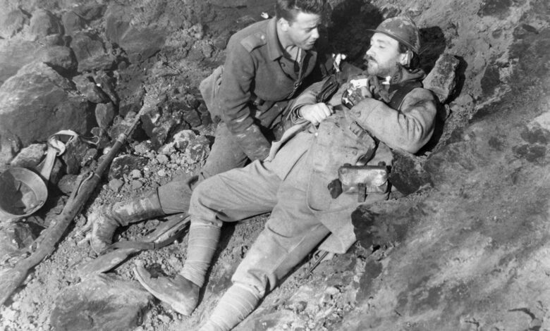 All Quiet on the Western Front | Summary, Characters, Analysis, & Facts