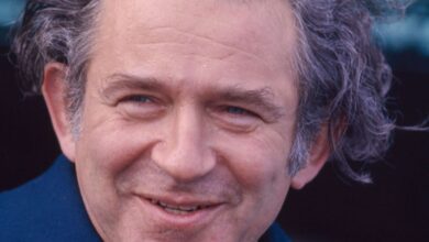 Norman Mailer | Biography, Books, & Facts