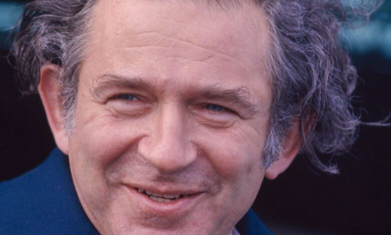 Norman Mailer | Biography, Books, & Facts