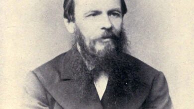 Fyodor Dostoyevsky | Biography, Books, Philosophy, & Facts