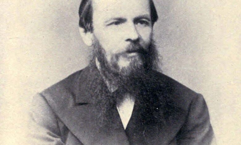 Fyodor Dostoyevsky | Biography, Books, Philosophy, & Facts