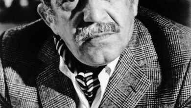 Gabriel Garcia Marquez | Books, Short Stories, Magical Realism, Nobel Prize, & Facts