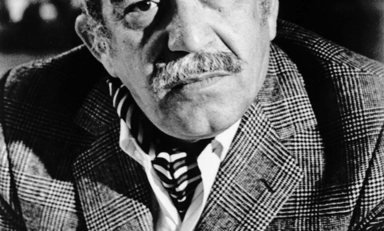 Gabriel Garcia Marquez | Books, Short Stories, Magical Realism, Nobel Prize, & Facts