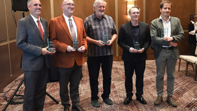 2024 Hamilton Book Award Grand Prize Goes to David Hillis for Homage to Texas Hill Country’s Biological Diversity