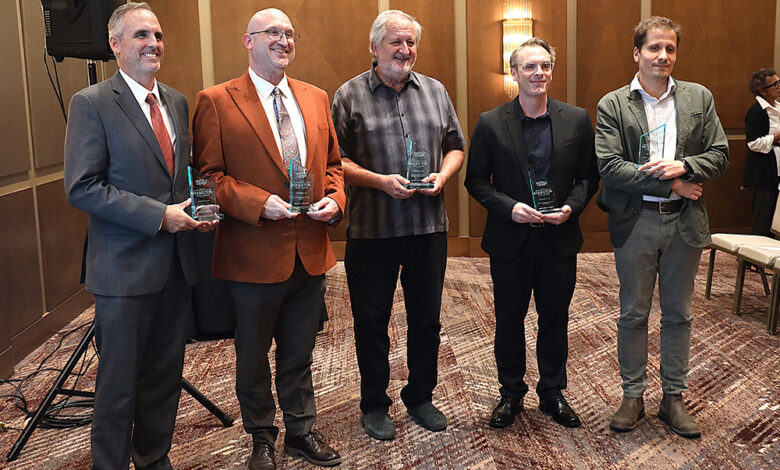 2024 Hamilton Book Award Grand Prize Goes to David Hillis for Homage to Texas Hill Country’s Biological Diversity