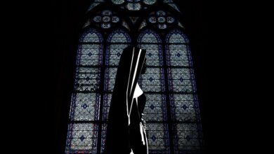 How to write a video game story