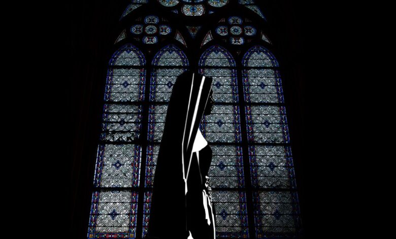 How to write a video game story