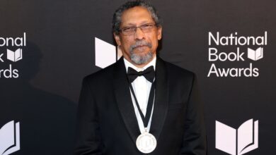 ‹ The Award-Winning Novels of 2024 Book Marks