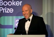 Booker Prize | History, Eligibility & List of Winners