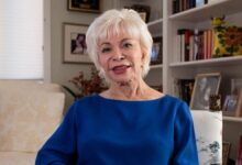 Isabel Allende on writing, resilience, and magical storytelling