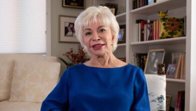 Isabel Allende on writing, resilience, and magical storytelling