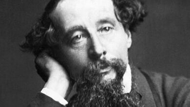 Charles Dickens: Biography, British Author, Editor