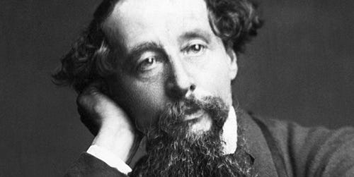 Charles Dickens: Biography, British Author, Editor