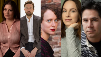 5 Authors, 7 Questions, No Wrong Answers ‹ Literary Hub