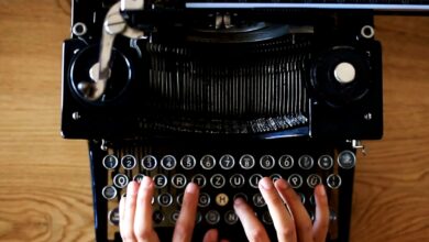 Changing the narrative of your self