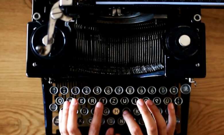 Changing the narrative of your self