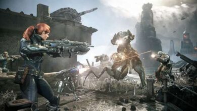 On Video Games and Storytelling: An Interview with Tom Bissell