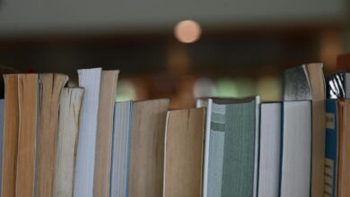 Here are Baltimore County Public Library’s most popular books of 2024