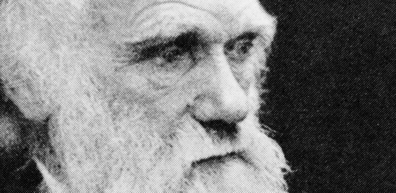 Charles Darwin: Evolution and the story of our species