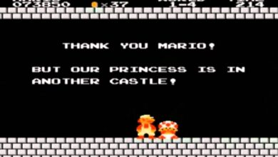 Writing for Games, Part One: A brief history