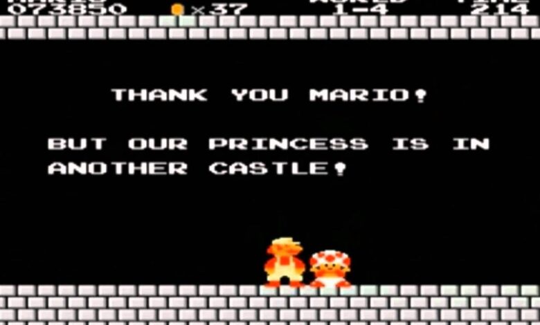 Writing for Games, Part One: A brief history