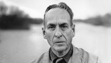 Norman Maclean Didn’t Publish Much. What He Did Contains Everything
