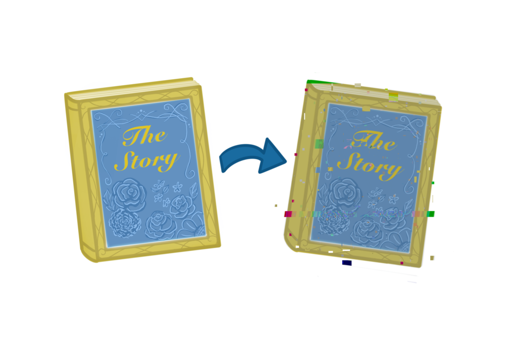 (Ashley Ko/Illustrations director)