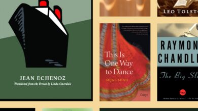 36 Short Books to Read in 2024