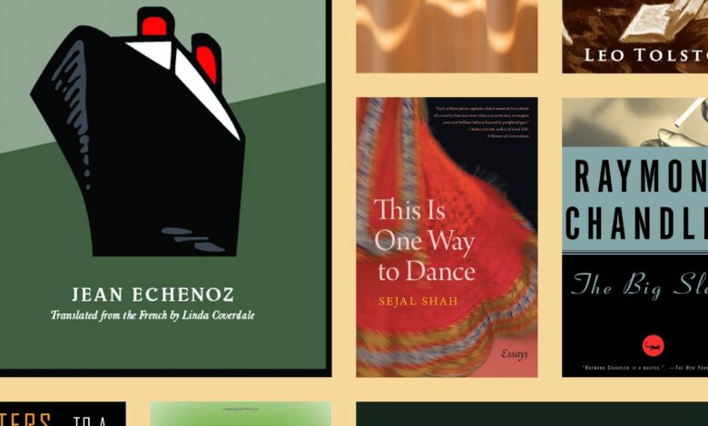 36 Short Books to Read in 2024 36 Short Books to Read in 2024