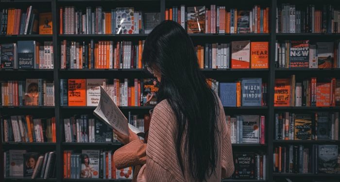 The Most Read Books on Goodreads in 2024