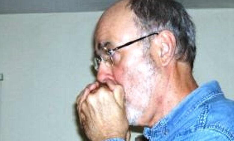 What can’t he do? “Drive” writer James Sallis goes in-depth What can’t he do? “Drive” writer James Sallis goes in-depth
