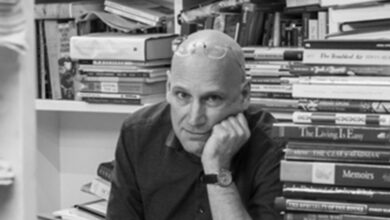 ‘Stranger Than Fiction’ explores how novels changed in the 20th century