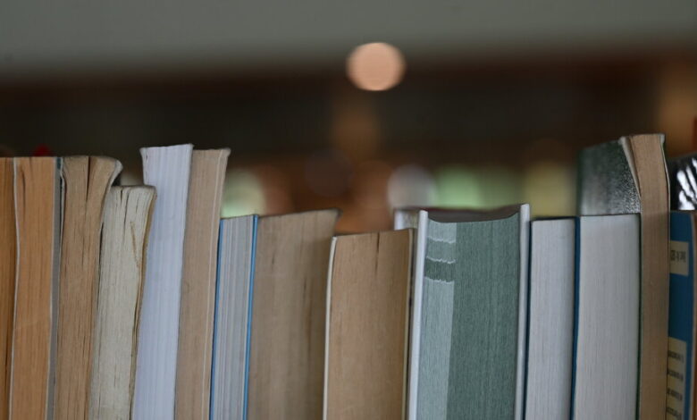 I Thought I Disliked These Authors. I Was Happy to Be Wrong.