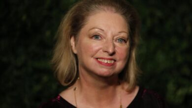 Meet the Author Who Turned Historical Fiction on Its Head