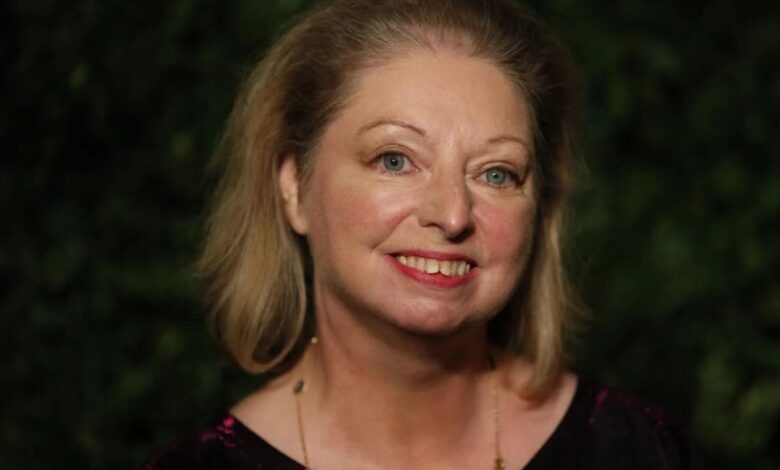 Meet the Author Who Turned Historical Fiction on Its Head Meet the Author Who Turned Historical Fiction on Its Head